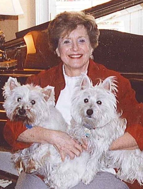 Obituario de Sandra Mills