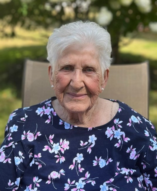 Obituary of Barbara Antionette Elliott