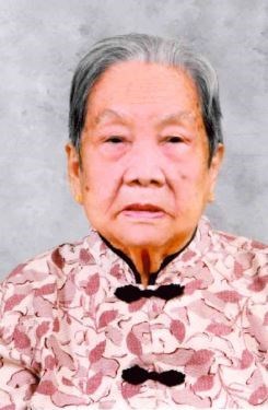 Obituary of Que Tien