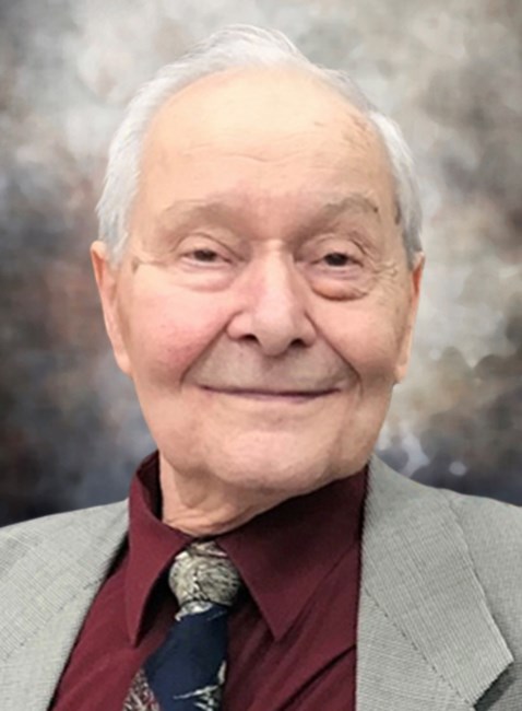 Obituary of Lauro Angelo Favaro