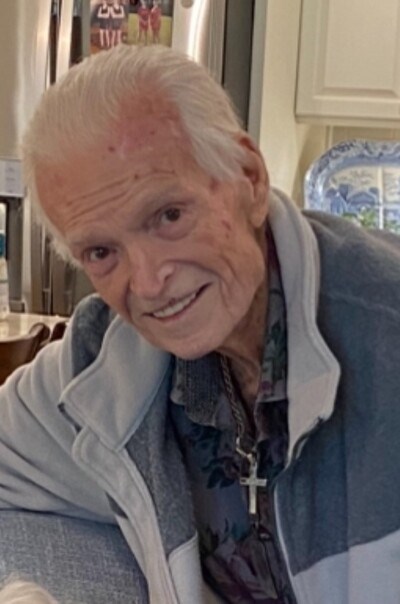 Obituary of John A. Keogh