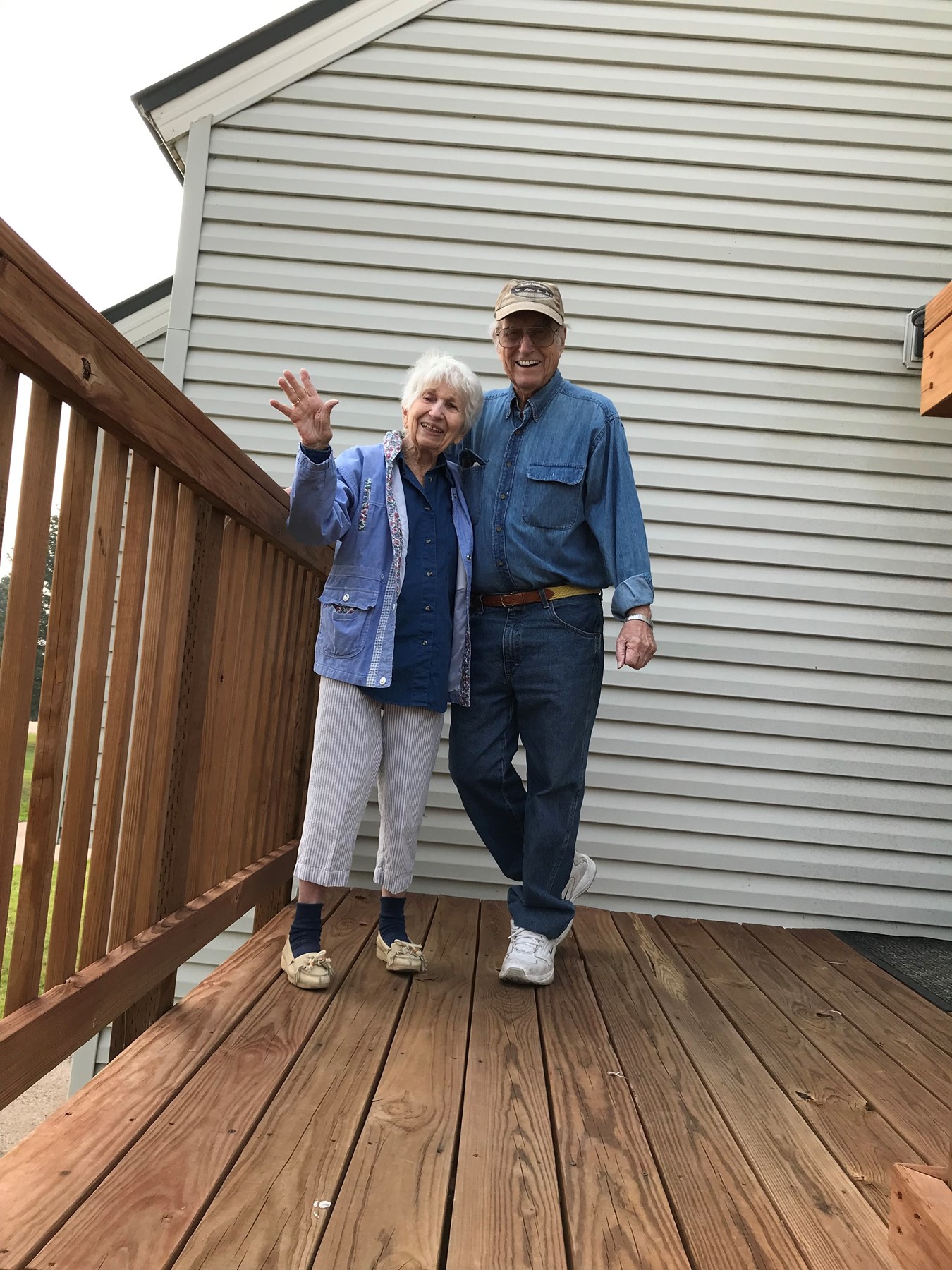 Obituary of Norma Ceballos