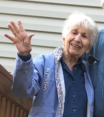 Obituary of Norma Ceballos