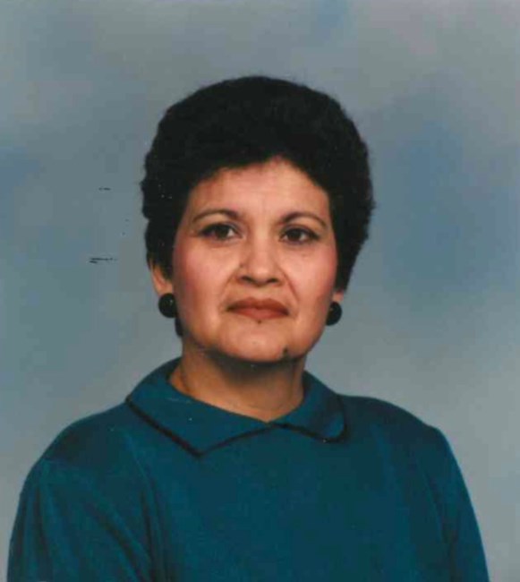 Obituary of Dora M. Jaime