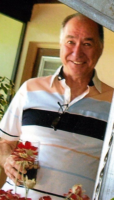 Obituary of Wiley 'Bob'   R. Alford
