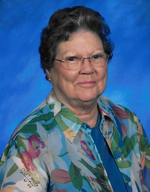 Obituary of Janette F. Cramer