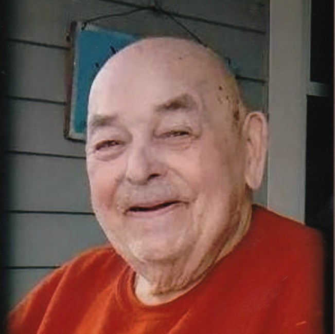 Avis de décès de Bernard Lee Vance Sr.