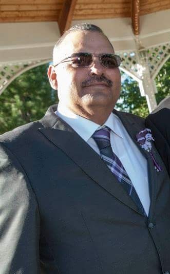 Obituary of Thomas James Aragon Sr.