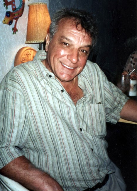 Obituary of Richard Walker