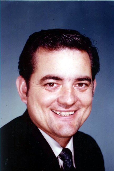 Obituary of James Ray Hebert