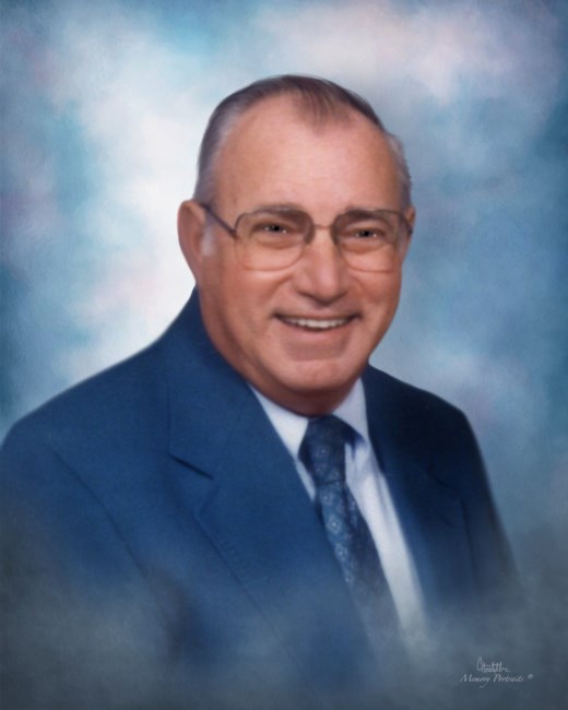 Obituary of Broadus S. Newberry
