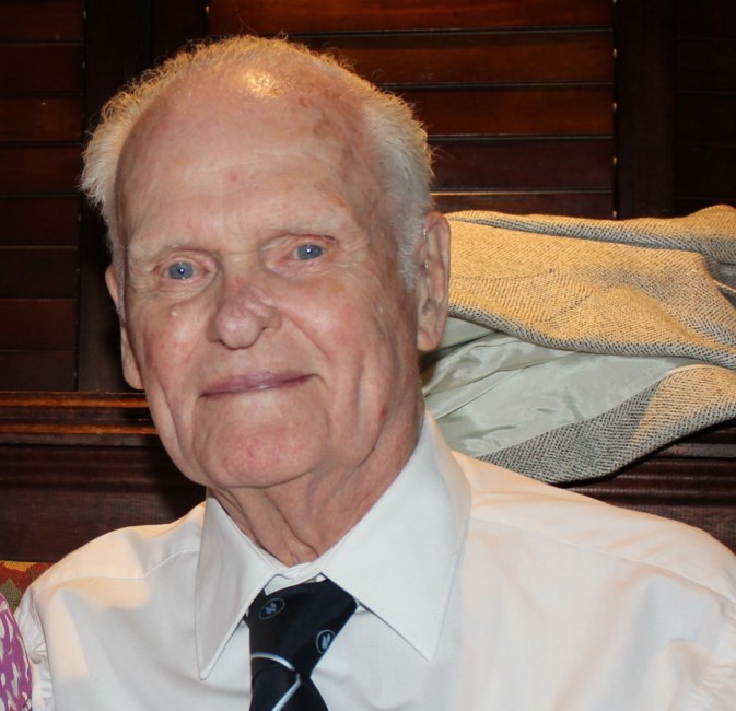 Obituary of Wilfred Lawson Sandey