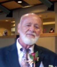 Obituary of Eugene Robert Crouch Jr.