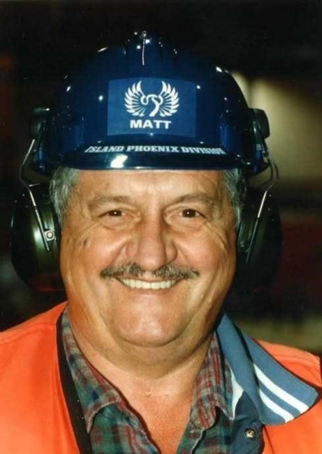 Obituary of Matt Super