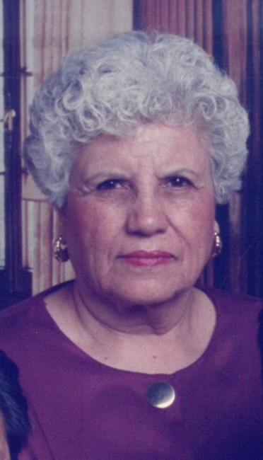 Obituary of Timotea L. Rivera