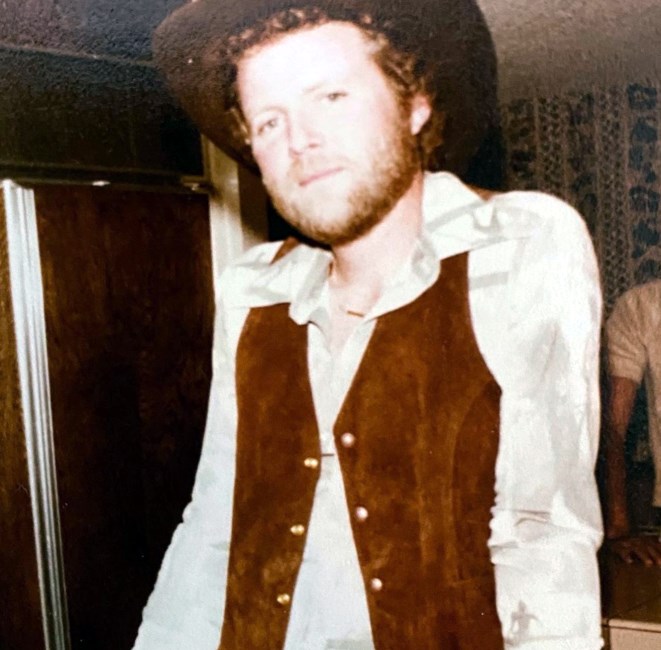 Obituary of Mark Jeffrey Gearing