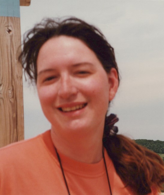 Obituary of Jennifer Irene Mirmak