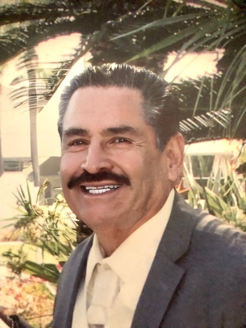 Obituary of Roman Castañeda Ramirez