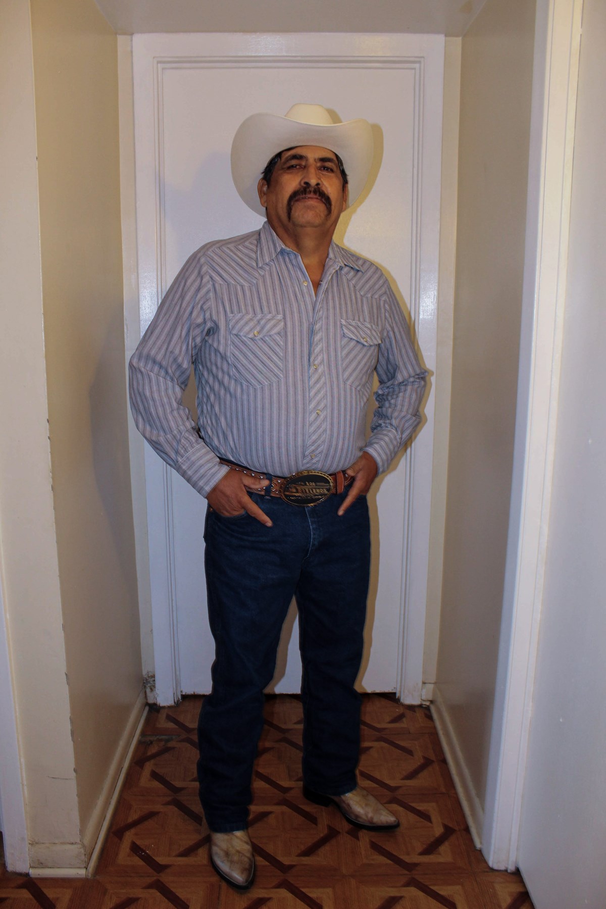 Obituary of Felix Lechuga Lerma