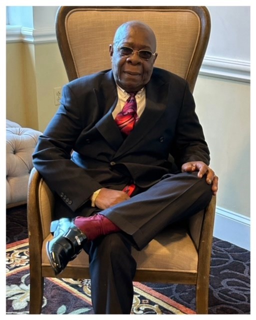 Obituary of Calice Merovee