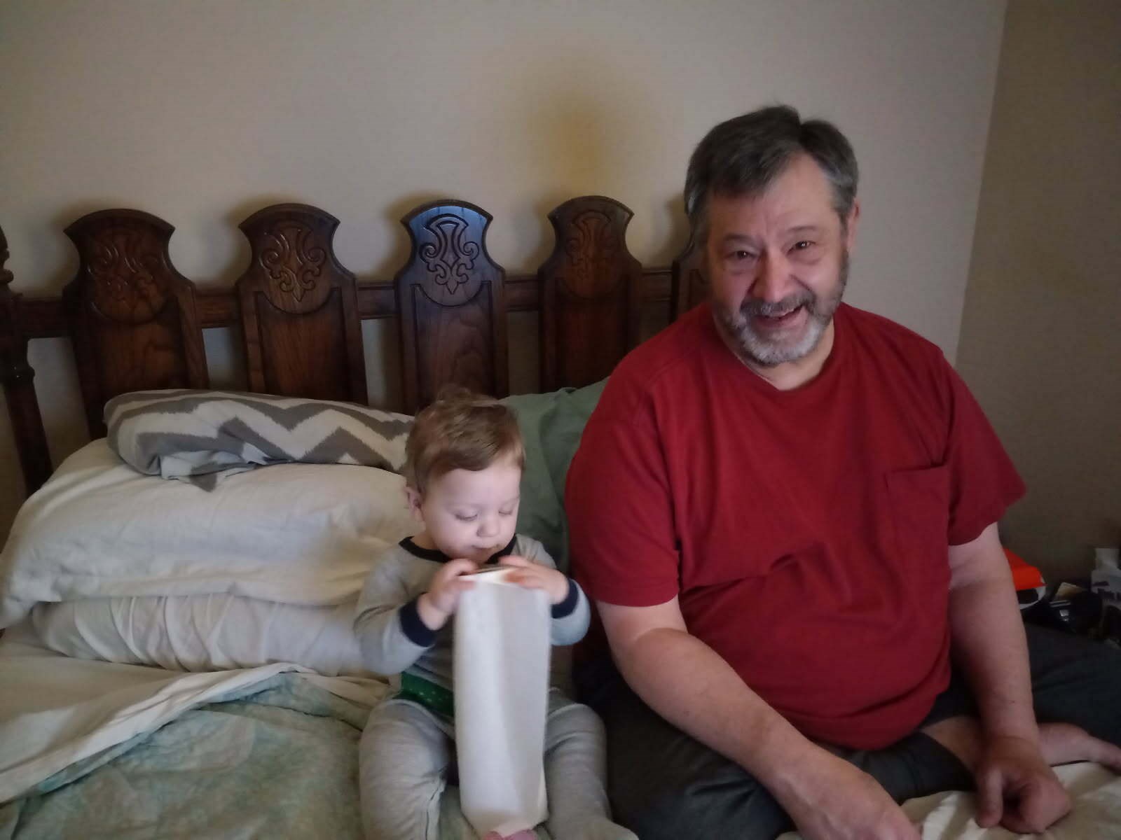 Obituary of Mark Anthony Norman