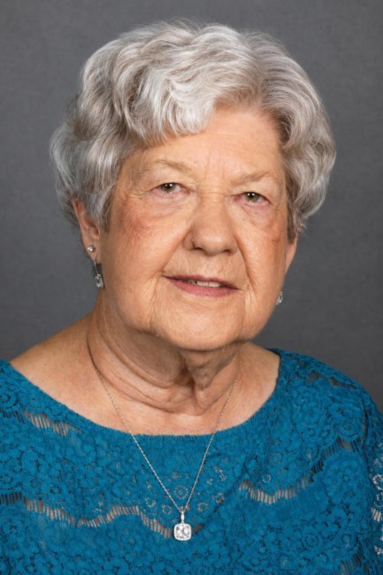 Obituary of Gloria Boudreaux Tauzin