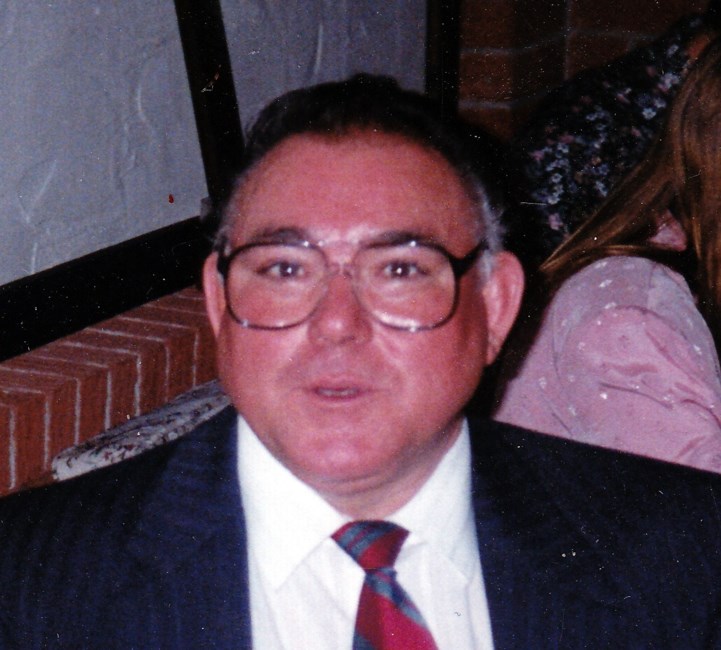 Obituary of Ivan (Janez) Hocevar