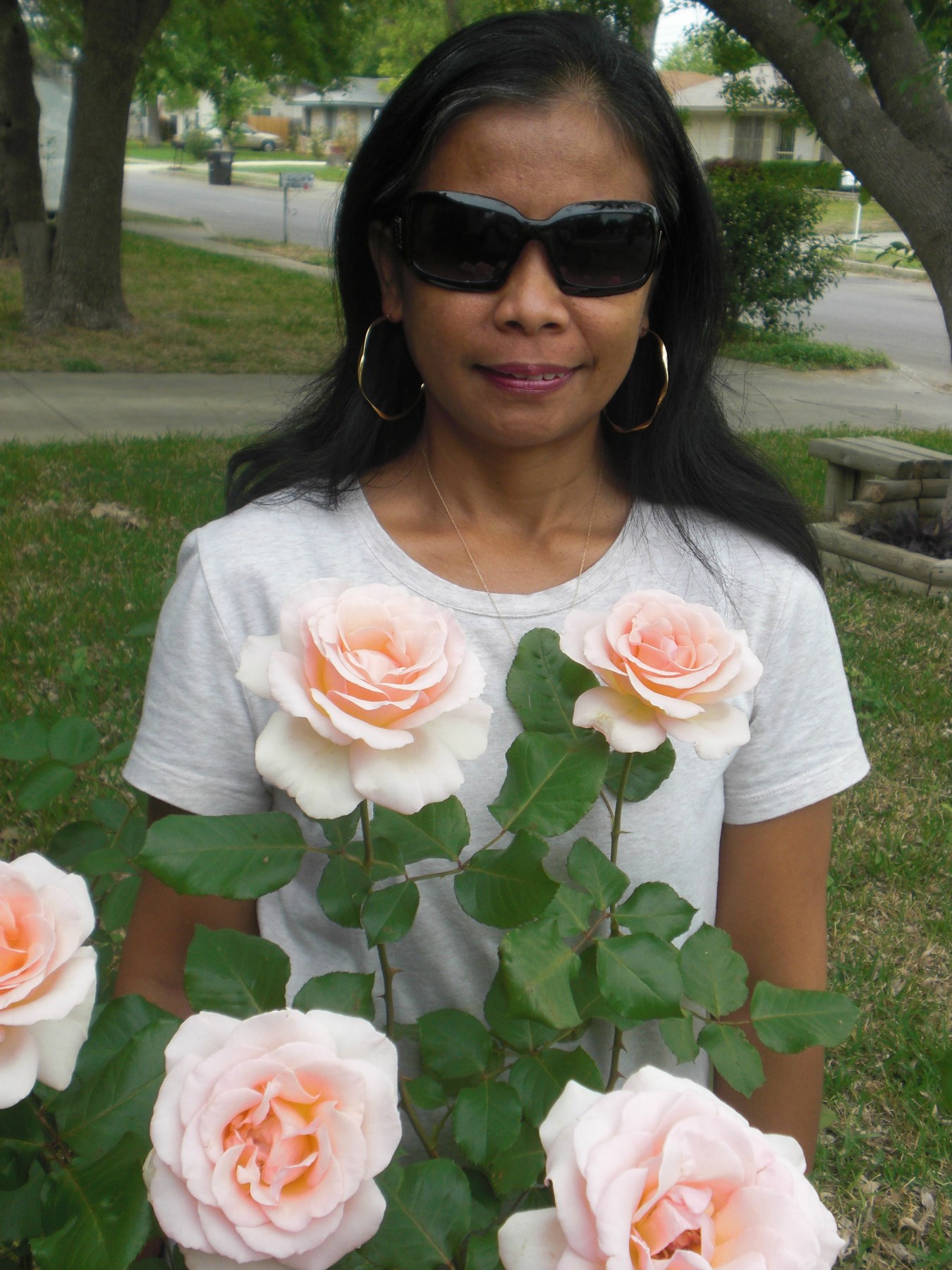 Obituary of Marivic Pasicaran Zingg