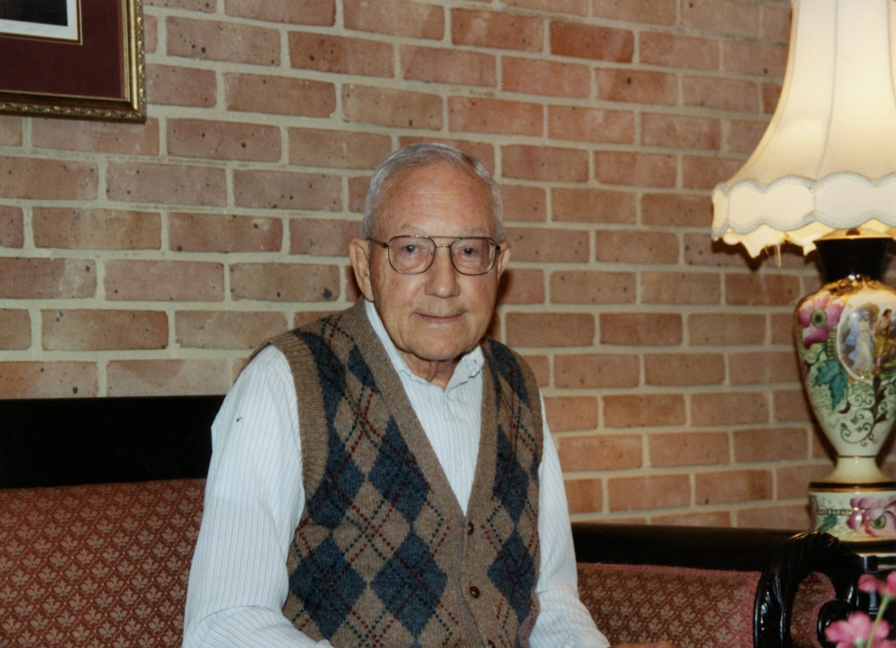 Obituary of Thomas Buford Heiser