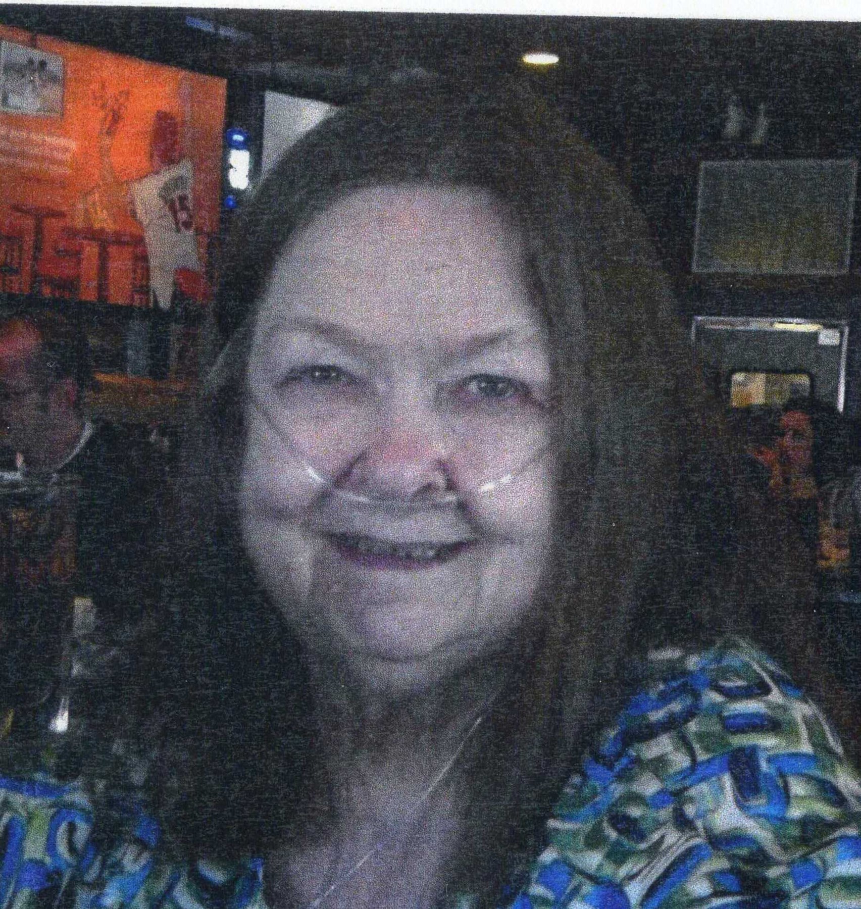 Sharon Lane Obituary Fort Wayne, IN