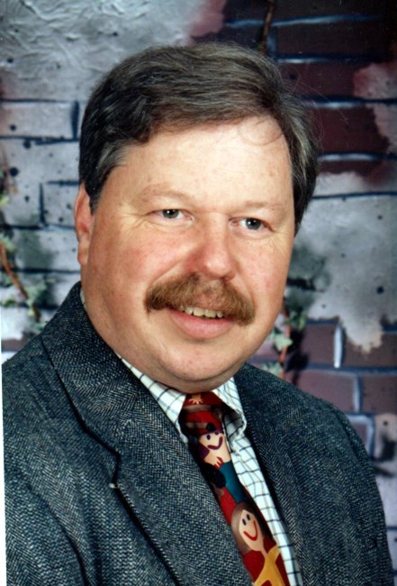 Obituary of James C. Thompson