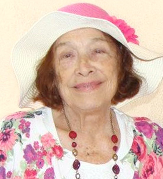 Obituary of Gloria G. Medrano