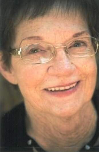 Obituary of Sandra Johnson Frank
