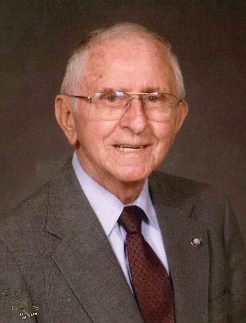 Obituary of Cecil Culpepper