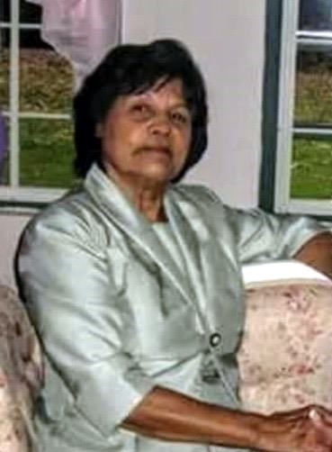 Obituary of Antonia Josefina Ortiz Rivera