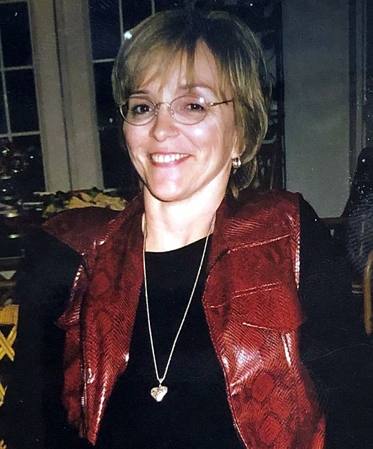 Obituary of Deborah "Debbie" Faye Christ Morales