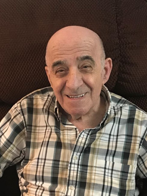 Obituary of Vincent A Tafuro Sr.