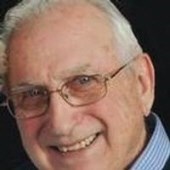 Obituary of Glenn E. Stewart