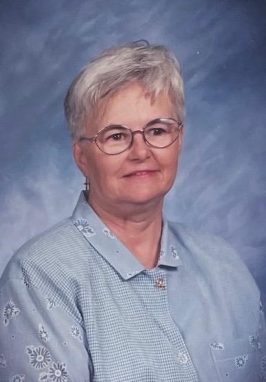 Obituary of Kathy Hendrix Keisler