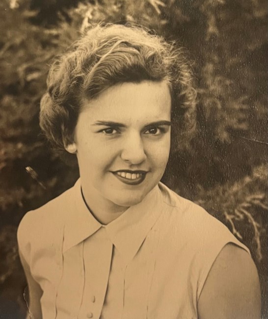 Obituary of Mariellen B. Beem