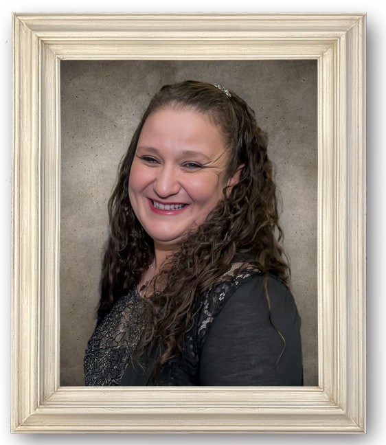 Obituary of Angela Cerella Burke McDonald