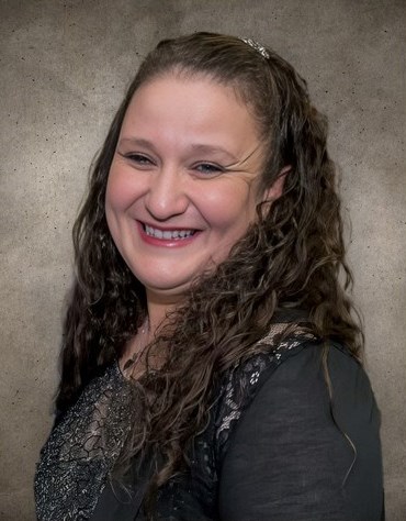 Obituary of Angela Cerella Burke McDonald