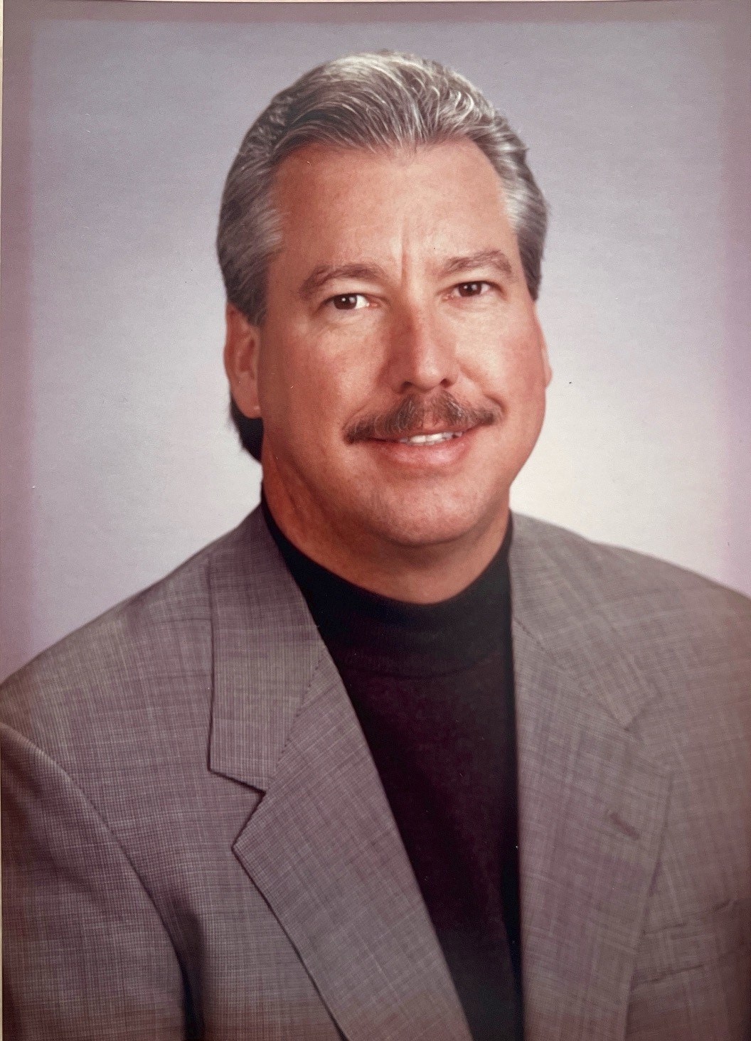 Obituary of Guy David Cartwright