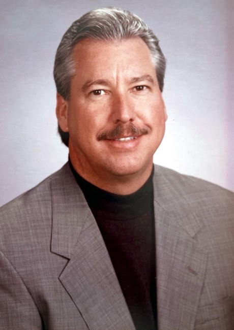 Obituary of Guy David Cartwright