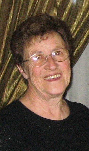 Obituary of Shirley Ann Henry