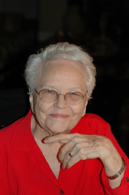 Obituary of Doris Louise Conner
