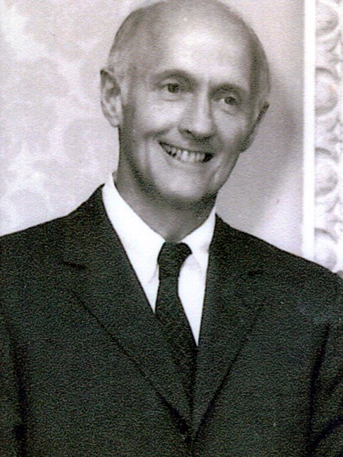 Obituary of John William Grant, III