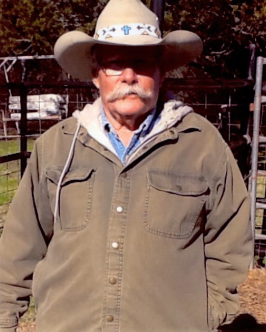 Obituary of Mitchell "Mickey" Henry Anthony