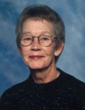 Obituary of Mary E Artman