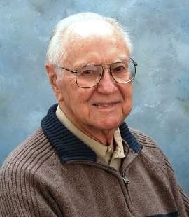 Obituary of Mr. Pope Brooks Shealy